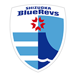 SHIZUOKA BLUEREVS