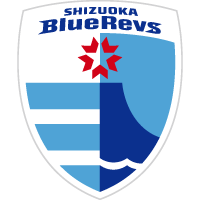 SHIZUOKA Blue Revs