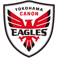 YOKOHAMA CANON EAGLES